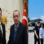 Sindir Jokowi Ditemui Pakai Kaos, Warganet: Elon Musk Ketemu Presiden Turki Pakai Jas