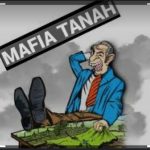 Diduga BPN Kota Palembang Berpihak Pada "Mafia Tanah"