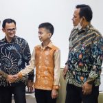 Lomba Paduan Suara Gerejawi  XIII tahun 2022 di Yogyakarta