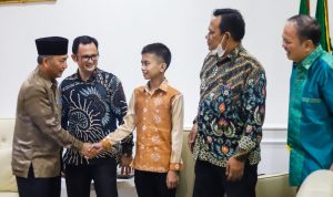 Lomba Paduan Suara Gerejawi XIII tahun 2022 di Yogyakarta