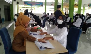 1.211 Guru PPPK di Kabupaten Musi Banyuasin Tandatangan Kontrak