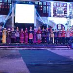 Pj Sekda Muba : Festival Sriwijaya XXX Momentum Bangkitkan Pariwisata