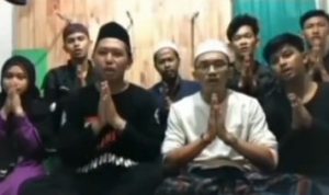 VIDEO Viral Grup Gambus Pengisi MTQ Sajikan Musik Dugem, Akhirnya Minta Maaf