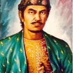 Curhat Sultan Mahmud Badaruddin II Saat Diasingkan ke Ternate