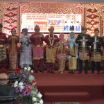 Rapat Paripurna Istimewa Memperingati HUT Kota Palembang ke 1.339