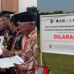 waaAH! Tanah Warga Jasinga yang Dikasih Jokowi Disita Satgas BLBI karena Sertifikat Palsu