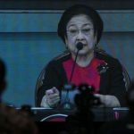Megawati Soekarnoputri: Saya Bingung Dibilang Ibu Komunis, Komunisnya di Mana?