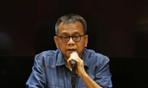Setelah FPI Palsu, Kini Eks Napi Teroris Deklarasi Anies Capres, Taufik: Sudahilah Cara-cara Kotor Ini