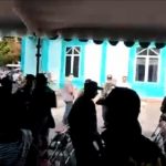 VIDEO Viral!, Banser Ansor Lucuti Paksa Seragam Mantan Ketua GP Ansor Jatim