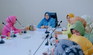 GOW Muba Bertekad Wujudkan Impian Wanita Indonesia