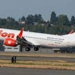 Lion Air Terbang Perdana Kembali BALI – BANGKOK – BALI