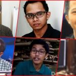 10 Hacker Indonesia Paling Berbahaya, Ada yang Meretas Satelit hingga Manipulasi Data Keuangan