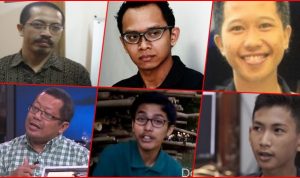 10 Hacker Indonesia Paling Berbahaya, Ada yang Meretas Satelit hingga Manipulasi Data Keuangan