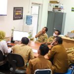 7 Wilayah di Indonesia, Muba Dipilih Jadi Contoh Kesiapan Administrasi Regsosek