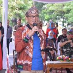 Sandiaga Uno : Wisata alam  Tanjung Sakti Mesin Penggerak Ekonomi Rakyat