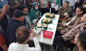 Laksanakan Hut Ke 3, Forwida Gelar Festival Seguntang Hulu Melayu