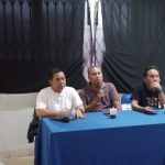 PWI Lubuklinggau Menggelar Konferkot , Nama Calon Ketua Bersaing Ketat