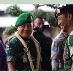 Ketua PBNU Gus Fahrur: Panglima TNI dan KSAD Terlihat Semakin Solid