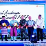 Pembukaan Festival Budaya Melayu Tahun 2022