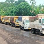 Mobilisasi Angkutan Batubara Dalam Kota Disoal