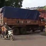 DPRD Berang, Angkutan Batubara Timbulkan Kemacetan