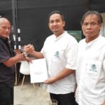 Tahapan KLB PSSI Sumatera Selatan Hampir Selesai