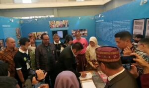 Festival Literasi Sumatera Selatan Tahun 2022