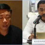 Viral! Video Oknum Polisi Beking Tambang Mengaku Setor Uang Rp6 Miliar ke Kabareskrim Polri '