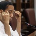 Jokowi Sebut Pemimpin Yang Mikirin Rakyat Rambutnya Putih, Warganet: Yang Ngomong Rambutnya Hitam