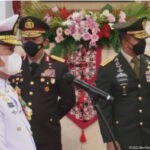 Laksamana TNI Yudo Margono
