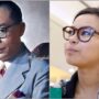 Sosok Si Cantik Gustika Fardani Jusuf, Cucu Proklamator Bung Hatta yang Gugat Jokowi