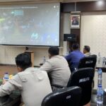 Polrestabes Palembang Dapat Predikat Pelayanan Terbaik Dari Menpan