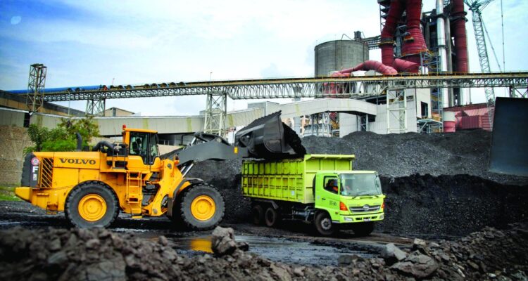 KPPU Kaji Tata Kelola Angkutan Batu Bara Provinsi Sumsel