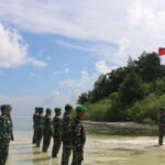 Dua Menteri Izinkan Pulau Widi 'Dijual', TNI: Kami Pertahankan Setiap Jengkal Tanah Indonesia!