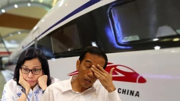 Biaya Proyek Kereta Cepat Membengkak Gegara China Salah Hitung, Said Didu: Harusnya Didenda