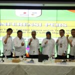 Investasi Hulu Migas 2022 Lampaui Capaian Sebelum Pandemi Covid-19 Investasi Hulu Migas 2022 Lampaui Capaian Sebelum Pandemi Covid-19