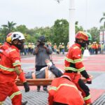 Dirut PTBA Tegaskan Pentingnya Budaya K3 untuk Mencegah Insiden
