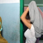 Dilaporkan Hilang oleh Keluarga, Gadis Ini Ternyata Berduaan Ayah Tiri di Kamar Mandi Kolam Renang