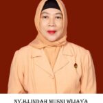 Istri Pj Sekda Musni Wijaya Berpulang, Pemkab Muba Berduka. Pegawai Pemkab Muba Gelar Yasinan dan Doa Bersama