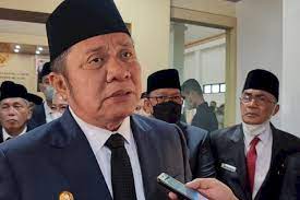 Jaga Kondusifitas Daerah,  Gubernur Herman Deru Segera Lantik Wakil Bupati Muara Enim Terpilih 