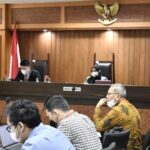 KPPU Periksa Dua Perusahaan E-Commerce sebagai Saksi dalam Sidang Migornas