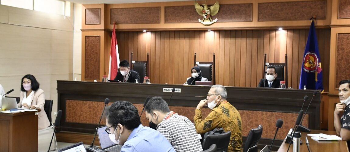 KPPU Periksa Dua Perusahaan E-Commerce sebagai Saksi dalam Sidang Migornas