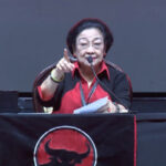 Megawati: Saya Tidak Mau Dibilang Komunis!