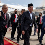 Temui Jokowi Hari Ini, Anwar Ibrahim Buka Peluang Kerja Sama Baru Indonesia-Malaysia