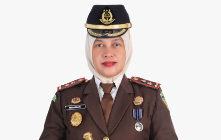 Robert : Jaksa Kejari Lahat Telah Sesuai Prosedur Menerapkan Undang-Undang Nomor 11 Tahun 2012 tentang SPPA.