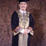 Muhammad Syafi’i Antonio menjadi Guru Besar Ekonomi Syariah