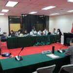 KPPU Gelar Sidang Perdana Kasus Dugaan Persekongkolan Tender Revitalisasi Taman Ismail Marzuki