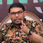 Nasir Djamil: Polda Aceh Diminta Harus Tuntaskan Kasus Ancam Bunuh Wartawan