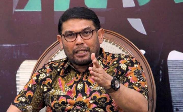 Nasir Djamil: Polda Aceh Diminta Harus Tuntaskan Kasus Ancam Bunuh Wartawan