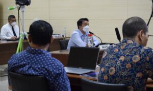 KPPU Periksa Dua Distributor sebagai Saksi pada Kasus Migornas